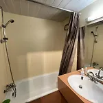 Apartment Hauts De La Vanoise - Location: Petit Confortable Pour 4 Personnes Avec Un Grand Balcon Mae-9039 *