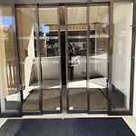 Apartment Hauts De La Vanoise - Location: Petit Confortable Pour 4 Personnes Avec Un Grand Balcon Mae-9039