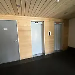 Hauts De La Vanoise - Location: Petit Confortable Pour 4 Personnes Avec Un Grand Balcon Mae-9039 *
